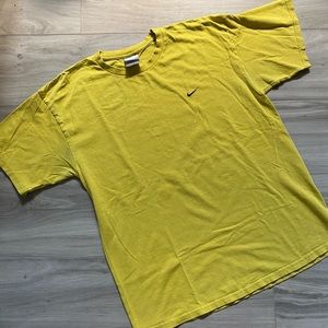 Vintage Nike Tshirt